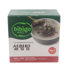 비비고설렁탕 500g x 5팩 : 이홍컴퍼니