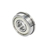 플랜지 볼 베어링 F6000ZZ F6001ZZ F6002ZZ F6003ZZ F6004ZZ : 월드정보3