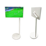 LG전자 27LX6TKGA 스탠바이미2 일렉 : 일렉스타 주식회사