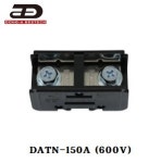 동아 DATN 10A용 소포장 조립식단자대 터미널블럭 UL인증품 : 경인단자