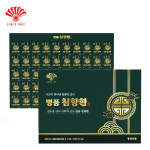 동화약품 명품 침향환 침향 녹용 3.75g 쇼핑백포함 50환, 3개 : 바로헬스케어