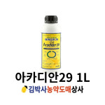 아카디안29 1L 해조추출물 : 김박사농약도매상사