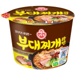 오뚜기 부대찌개라면 큰컵115g 컵라면 : 이레FOOD