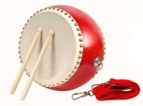 난타북 대북 공연 악기 드럼 풍물놀이 전통북 판소리 : 글로벌라인즈