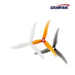 6Pairs/12PCS Gemfan SL 5130 프로펠러 5 인치 3 블레이드 프리 스타일 PC 소품 10 짝/몫 빅 스러스트 FPV 멀티 로터  RC 드론 : 고대리몰