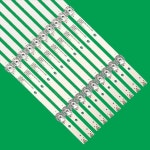 LED 스트립 JET580UHD LS58A1 LS58A51 LS58A51Z HK-58F9-3030-0D22-5X10-3P1.0-190428 LS58Z51Z HK580WLEDM-DH : 간플렉스