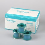 이노테이프 (INNOTAPE) 2.5cmx150cm 저자극 의료용 실리콘 테이프 반창고 : 친우엠테크