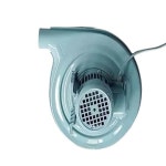 정시출고 무료배송 상업용 선풍기 스토브 주방 액세서리, 180W25, 0W : 핏트레이드27