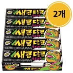 새콤달콤 키위 29g x15입 x 2개 : 뚱이슈퍼