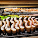 바다장어 아나고 장어구이 붕장어 1kg : 즐먹24