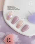 데코154 천사 날개 네일파츠 (5세트) : 단지네 네일가게