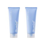 일루미엘 마일드 클리어 순싹 클렌징폼 150ml, 2개 : 일루미엘