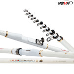 유정낚시 프로패션 기2 갯바위 찌낚시대 바다낚시대 : 유정낚시