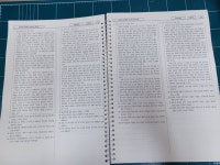 PSAT 7급 PSAT 기출문제 2024-2020 5개년 B4 스프링제본 : 대학동좋은소식