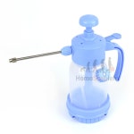 쇼피엔스 압축 자동 분무기 1.2L 압축스프레이분무기 농약살포 소독기 주말농장 방역용소독기 : 호모쇼피엔스