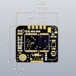 STM32 컴퓨터와 R3 모듈 위치 보드 위성 51 U7 GT 6M UNO 단일 탐색 NEO 호환되는 확인 GPS : 오두막13