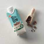 하림 오늘단백 돌체라떼 250ml 15개 : 주식회사 하림