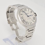 까르띠에 발롱블루 스틸 42mm WSBB0049 : C-EL 씨엘