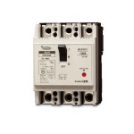 대륙 DBE 103BE 분전반용배선차단기 3P MCCB DACO : KH전자