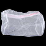 Oce 원통형 세탁물 보호망 다용도 빨래망 세탁 용품 원형 빨래망 : 스톤오션