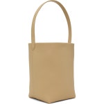 더로우 미디엄 N/S 파크 베이지 토트백 The Row Beige Medium N/S Park Tote (관부가세포함 추가금 없음) : 즐거운차구