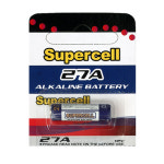 슈퍼셀 27A 건전지 1알 : 진영테크