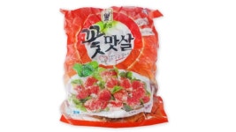대림 꽃맛살 2kg 냉장 [유통기한임박 25년 4월1일] : 엄마 푸드