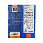 KORLOY 100% 오리지널 TNMG TNMG16 TNMG1604 04 -GS HA HF HM HS PC9030 H01 NC3120 CC115 NC3020 NC3030 PC530 : 본플렉스
