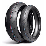 킹타이어 120 70 17 K97 로드타이어 : 산다SANDA