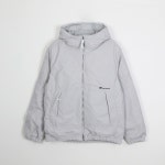 [뉴발란스 상설] UNI 액티브 윔업 다운 자켓_NPCB1043(라이트그레이) : serim21kr