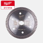 밀워키 M12 FCOT용 76MM 절단석 타일용 4932 4647 15 : 밀워키하우스