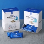 메디멀 독 가글츄 대용량 25p 강아지 구강관리 덴탈껌 : 페슬러