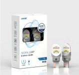 대전 장착 가능 (국토부 합법 인증 제품) 브라비오 LED 후진등 T15 W16W : 비주얼카