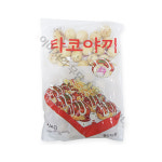 가토코 타코야끼 1kg : 쿠킹스토어