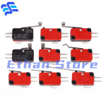 2PCS 순간 이동 제한 1C25 155 3핀 151 15A 3C25 153 152 156 레버 마이크로 롤러 1NO1NC 154 스위치 15 2C25 V151C25 : N1서리풀스토어