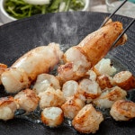 한우 대창 구이 곱창 1+ 등급 소 캠핑용 캠핑음식 소곱창 : 뚱띠푸드