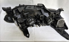 르노삼성SM6 순정 헤드램프 양쪽 : JIN모터스