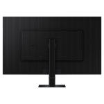 삼성 81cm(32인치) UHD 4K IPS 모니터 S32D706 스피커내장 콘솔게임용 : 삼성공식파트너 동명에스앤디
