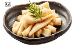 참맛종합식품 삶은죽순1kg(통) : 참맛식품몰