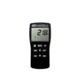접촉 산업용 고정밀 20MA 게이지 J1671 침투용 측정기 송신기 전자 TES1319A 스탠다드 : allsell4