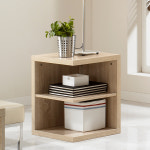 프리메이드 케네스 협탁 테이블 침대 사이드 테이블 일자형 : 프리메이드Homedeco