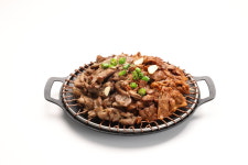 [에버미트] 3분조리 밥도둑 대구 북성로 불향 석쇠불고기 1팩 : 에버미트