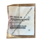 LC-20AD/20AB에 사용되는 입구 단방향 밸브 228-48249-96 : Electric Avenu