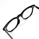 레이벤 호크아이 RAYBAN RB5398F 50사이즈 아시안핏 아넬형안경 봉태규착용 : 디클래식안경원