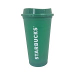 스타벅스 컵 버라이어티로고 리유저블컵 세트 473ml(3p) : shoechanger
