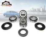 후방 차동 수리 키트 BMW 188L 1 3 5 시리즈 X3 X5 Z4 용 33107567993 31507609535 23211490 : 빅원물류2