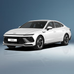 [월렌트/서울] 2024 현대 쏘나타 2.0 LPG 2WD 5인승 : 솔루션모터스
