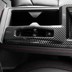 액티언 튜닝 기어패널 카본 몰딩 용품 : 디케이몰 스토어