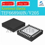 QFN-32 IC 칩, 오리지널 , TEF6689AHNV205 F8905, 1PCs로트, : 이룸종합몰22