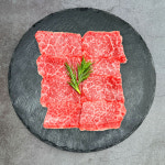 한우 1+ 원뿔 꽃등심 갈비 안심 살치 치마 양지 사태 소고기 모듬 구이용 스테이크 국거리 : 심송
